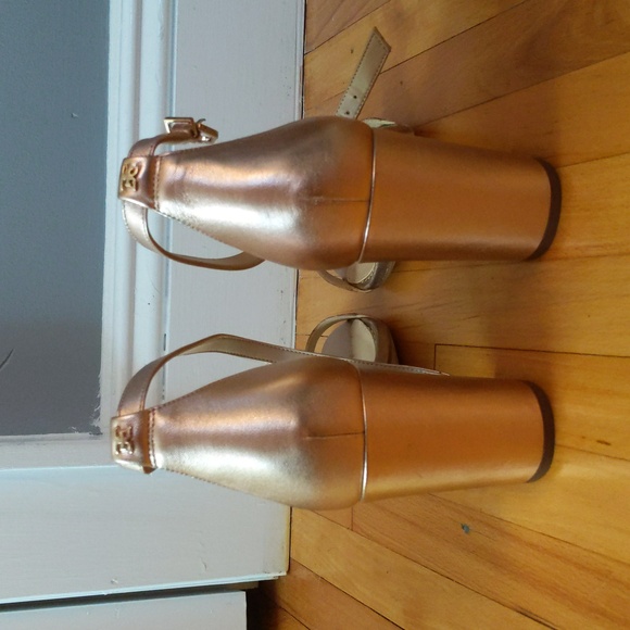 Sam Edelman Odila Sandals - Picture 5 of 11